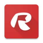 redflagdeals android application logo